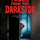 Tales from the Darkside: The Complete Series [12 Discs] [DVD]
