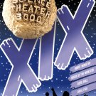 Mystery Science Theater 3000: Vol. XIX [DVD]