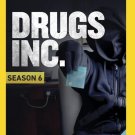 Drugs, Inc.: Season 6 [2 Discs] [DVD]