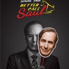 Better Caul Saul: Season Four [Includes Digital Copy] [Blu-ray]
