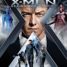X-Men Beginnings Trilogy [Includes Digital Copy] [4K Ultra HD Blu-ray/Blu-ray]
