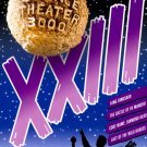 Mystery Science Theater 3000: XXIII [4 Discs] [DVD]
