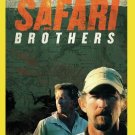 Safari Brothers: Season One [2 Discs] [DVD]