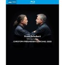 Schubert: Winterreise [Video] [Blu-Ray Disc]