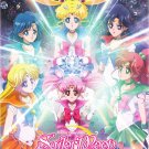 Sailor Moon Crystal: Set 2 [2 Discs] [DVD]