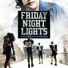 Friday Night Lights: The Complete Series [DVD]