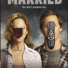 Married: The Complete Season 2 [2 Discs] [DVD]
