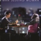 Man Seeking Woman: The Complete Season 1 [2 Discs] [DVD]