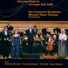 A Celebration of Leonard Bernstein: Opening Night at Carnegie Hall 2008 [DVD] [2008]