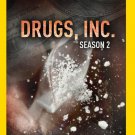 Drugs, Inc.: Season 2 [2 Discs] [DVD]