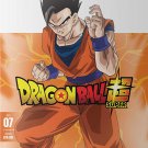 Dragon Ball Super: Part Seven [Blu-ray]