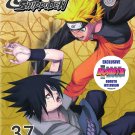 Naruto: Shippuden - Box Set 37 [DVD]