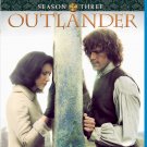 Outlander: Season 3 [Blu-ray]