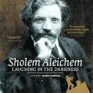 Sholem Aleichem: Laughing in the Darkness [DVD] [2011]