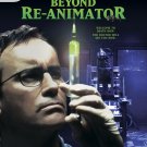 Beyond Re-Animator [Blu-ray] [2003]