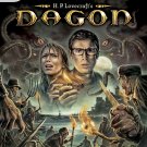 Dagon [Blu-ray] [2001]