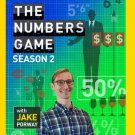 The Numbers Game: Season 2 [2 Discs] [DVD]