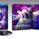 The LEGO Movie 2: The Second Part [SteelBook] [Includes Digital Copy] [Blu-ray/DVD]  [2019]