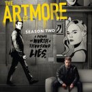 The Art of More: Season 2 [DVD]