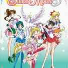 Sailor Moon Super S: Season 4 - Part 2 [DVD]