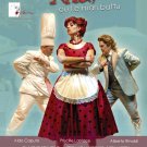 Donizetti: Rita, ou Le mari battu [Video] [DVD]