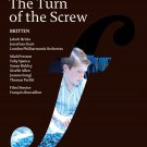 Britten: Turn of the Screw [Video] [DVD]