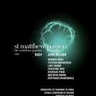 Bach: St. Matthew Passion [Video] [DVD]