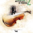 Salvatore Accardo: Masterclass in Cremona, Vol. 2 [DVD]