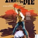 Time to Die [Blu-ray] [1966]