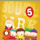 South Park: The Complete Fifth Season [Blu-ray]