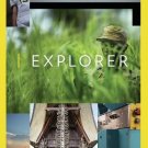 National Geographic Explorer: Season 10 [DVD]
