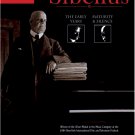 Sibelius: Early Years/Maturity & Silence [DVD]