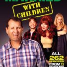 Married with Children: The Complete Series [21 Discs] [DVD]