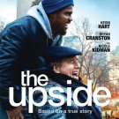 The Upside [Includes Digital Copy] [Blu-ray/DVD] [2019]