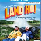 Land Ho! [2 Discs] [Blu-ray/DVD] [2014]