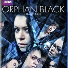 Orphan Black: Season Three [2 Discs] [Blu-ray]