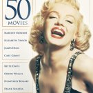 Hollywood Greats: 50 Movies [3 Discs] [DVD]
