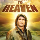 Highway to Heaven: The Complete Series [23 Discs] [DVD]