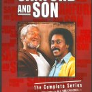 Sanford and Son: The Complete Series [17 Discs] [Hub Pack] [DVD]