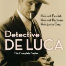 Detective De Luca [2 Discs] [DVD] [2008]
