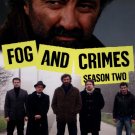 Fog and Crimes: Season Two [3 Discs] [DVD]