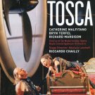 Puccini: Tosca [DVD Video] [DVD]