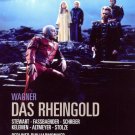Wagner: Das Rheingold [DVD Video] [DVD]