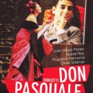 Don Pasquale [DVD] [2006]