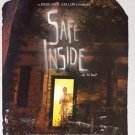 Safe Inside [Blu-ray] [2017]