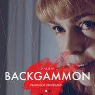 Backgammon [Blu-ray] [2015]