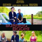 Burning Bodhi [Blu-ray] [2015]