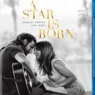 A Star Is Born [Blu-ray] [2018]