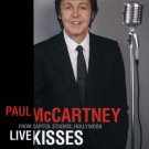 Live Kisses [Blu-Ray] [Blu-Ray Disc]