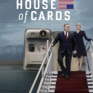 House of Cards: The Complete Third Season [Blu-ray]
